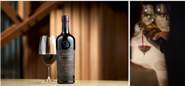 ジョセフ フェルプス ヴィンヤーズ Joseph Phelps Vineyards」より ジョセフ フェルプス ヴィンヤーズ Joseph Phelps Vineyards」より