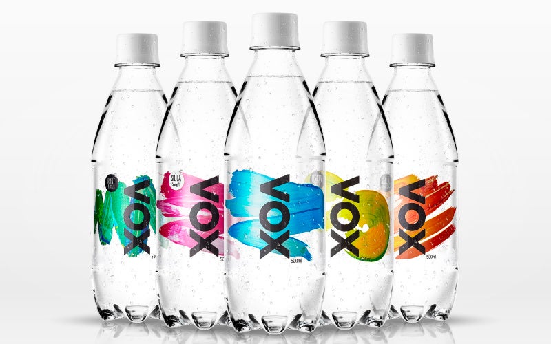 一気に飲み干す新時代の強炭酸水！プロフェッショナル仕様の