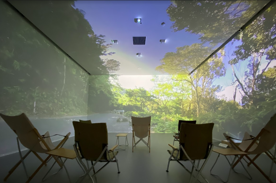 ualaa park urahoro の参考映像