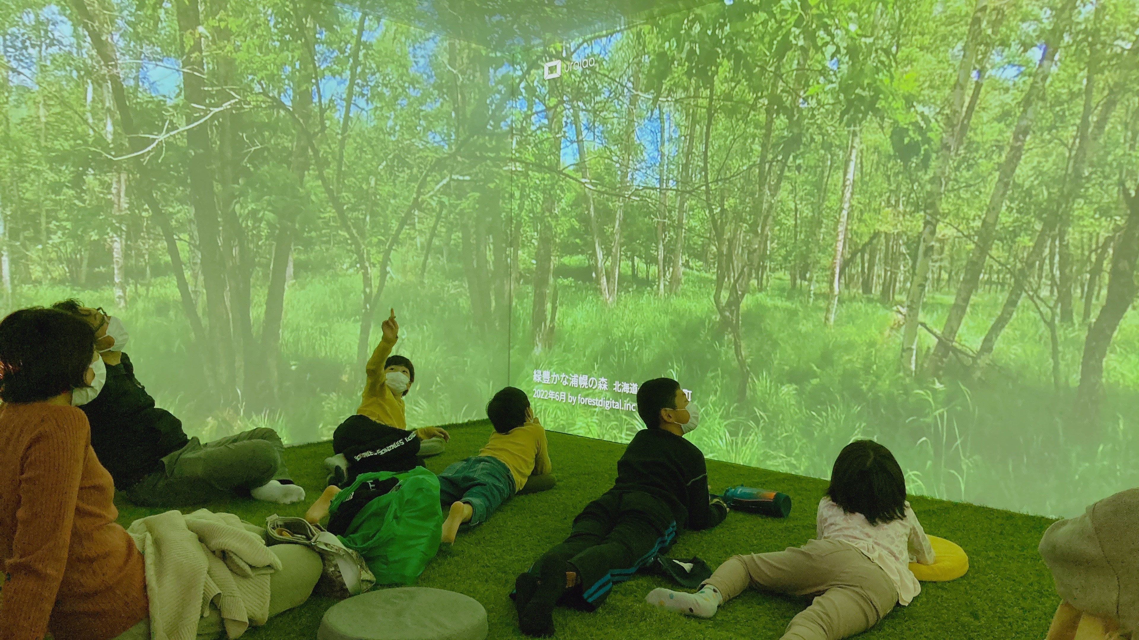 HANAZONO EXPO　（2022年11月　東大阪市）