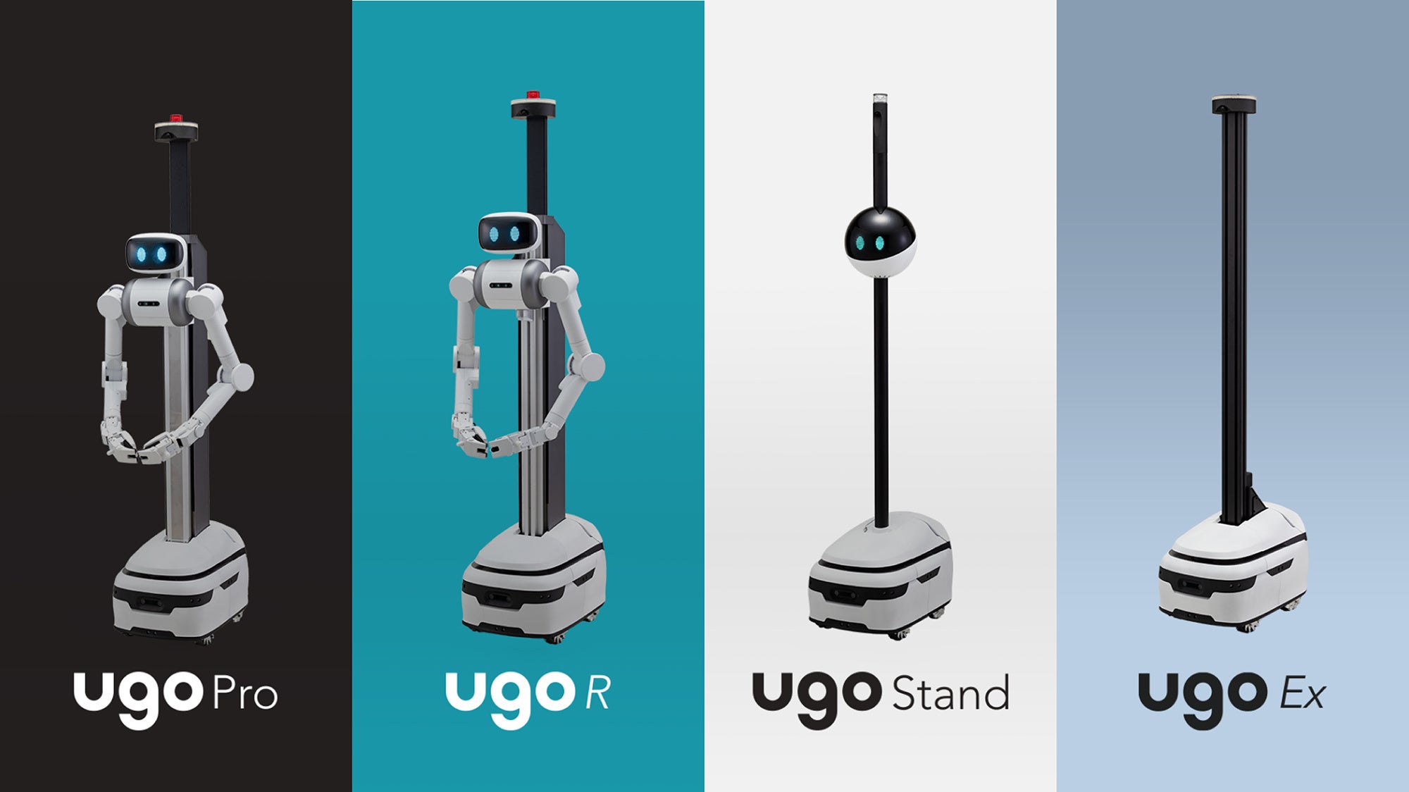 ugoシリーズ一覧