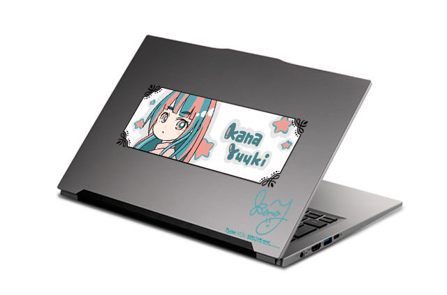 ■14インチBモデル ＜税込：¥220,000＞