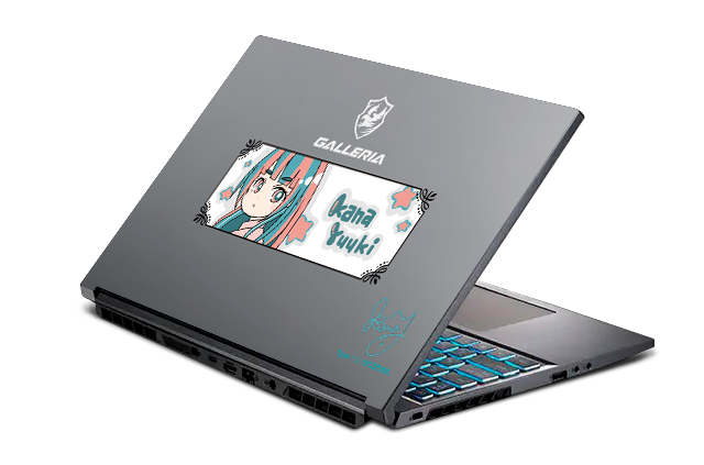 15.6インチAモデル ＜税込：¥242,000＞