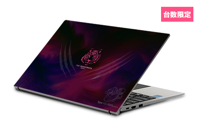 【5台限定】15.6インチBモデル ＜税込：¥121,000＞