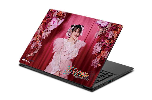 声優パソコン「Type:YOU」シリーズの【Type:STAR(タイプスター)】第6弾