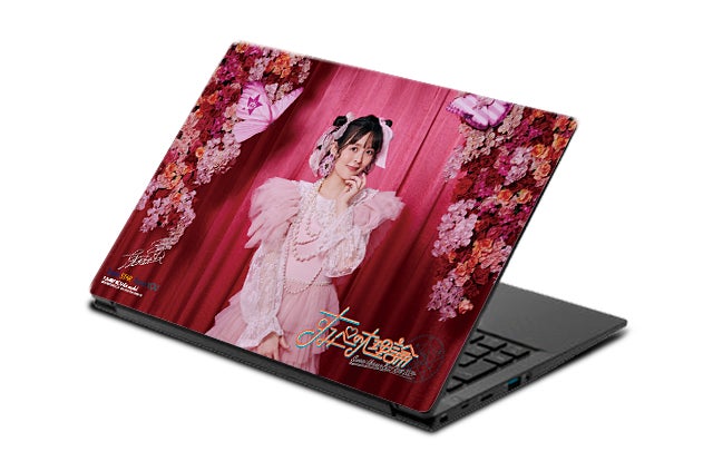 声優パソコン「Type:YOU」シリーズの【Type:STAR(タイプスター)】第6弾 声優パソコン「Type:YOU」シリーズの【Type:STAR(タイプスター)】第6弾