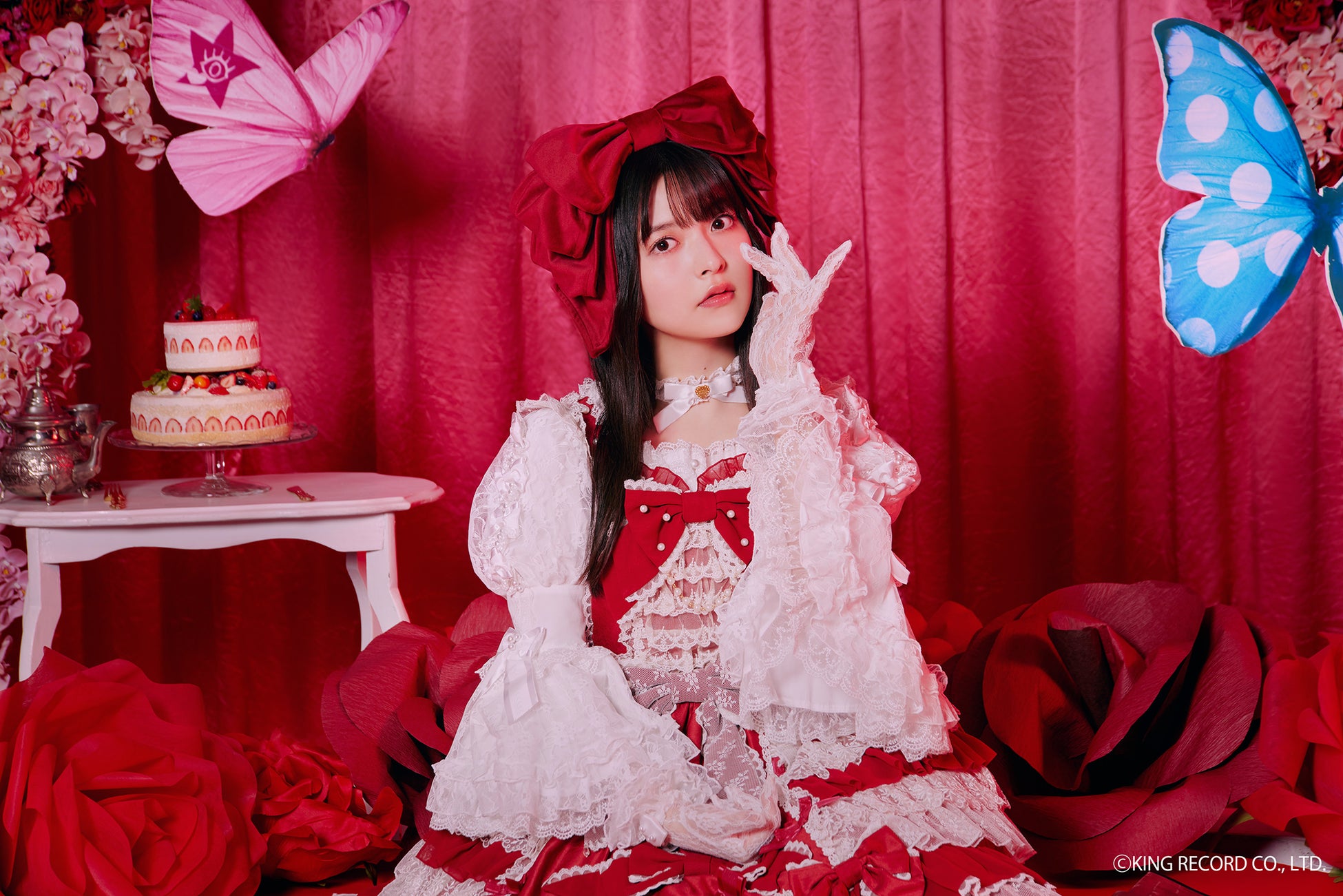 声優パソコン「Type:YOU」シリーズの【Type:STAR(タイプスター)】第6弾 声優パソコン「Type:YOU」シリーズの【Type:STAR(タイプスター)】第6弾