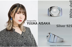 スマッシュコアの声優パソコンと声優デジタル時計に小原莉子さん スマッシュコアの声優パソコンと声優デジタル時計に小原莉子さん