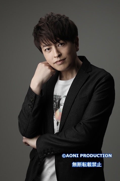 声優オリジナルパソコンのリバイバルシリーズに緑川光さんが登場 Type You R タイプユーアール 第7弾は2月28日よりスマッシュコアで受注開始 株式会社スマッシュコアエンターテインメントのプレスリリース 声優オリジナルパソコンのリバイバルシリーズに緑川光さんが登場 Type You R タイプユーアール 第7弾は2月28日よりスマッシュコアで受注開始 株式会社スマッシュコアエンターテインメントのプレスリリース