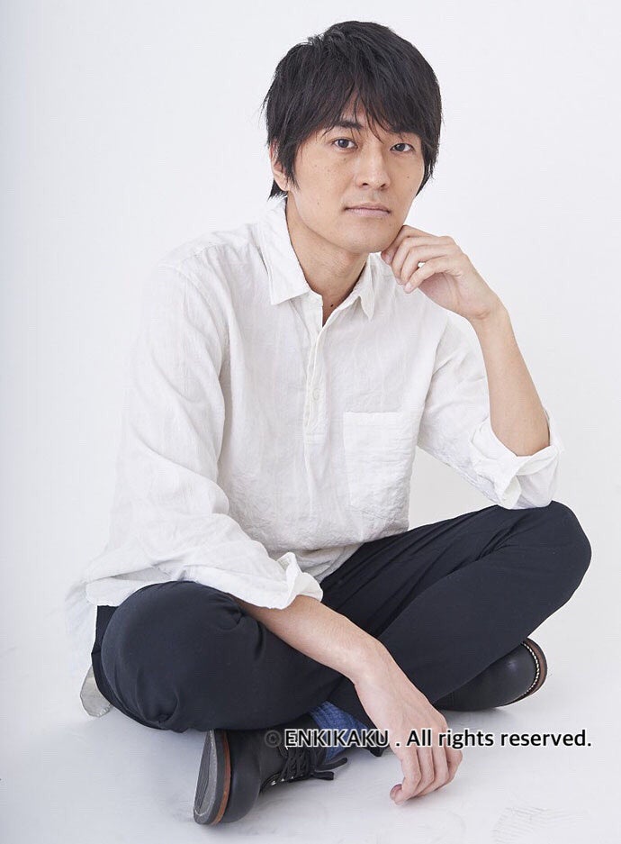 声優オリジナルパソコンに小林親弘さんが登場！【Type:YOU -タイプユー