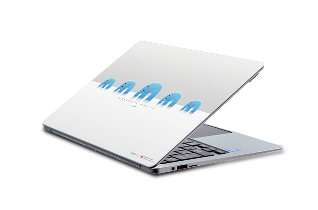 14インチBモデル