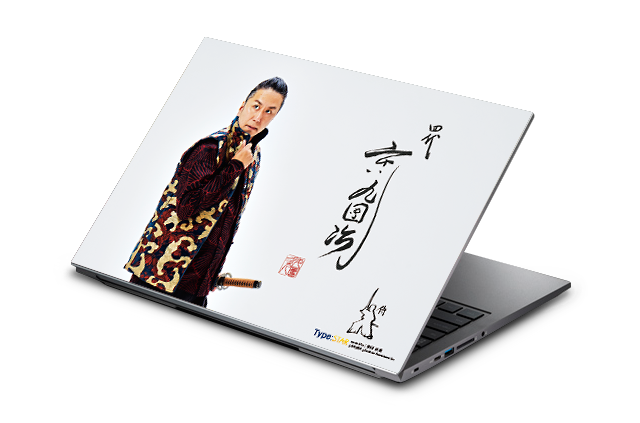 声優パソコン「Type:YOU」のスマッシュコアから【Type:STAR (タイプ