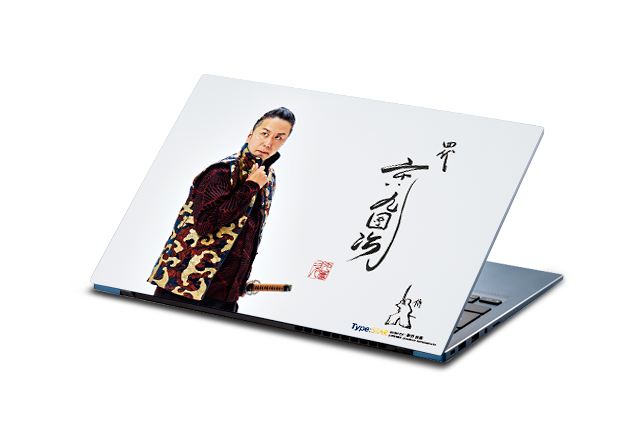 声優パソコン「Type:YOU」のスマッシュコアから【Type:STAR (タイプ