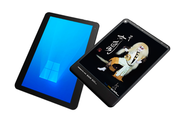 声優パソコン「Type:YOU」のスマッシュコアから【Type:STAR (タイプ