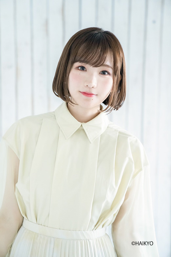 声優オリジナルパソコンに髙橋ミナミさんが登場！【Type:YOU -タイプ