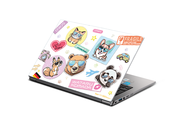 14インチAモデル ＜税込：¥209,000＞