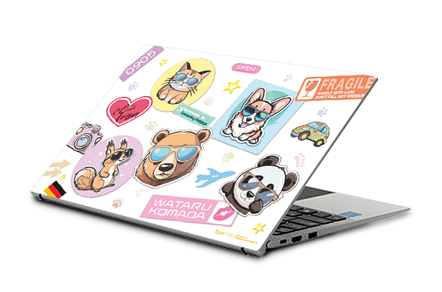 15.6インチBモデル ＜税込：¥121,000＞