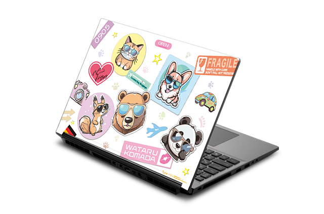 15.6インチAモデル ＜税込：¥181,500＞