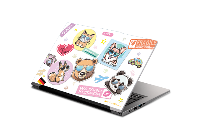 14インチBモデル ＜税込：¥176,000＞