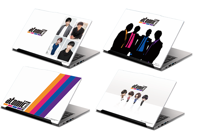 14インチBモデル ＜税込：¥198,000＞