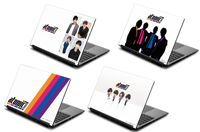 15.6インチAモデル＜税込み：￥203,500＞