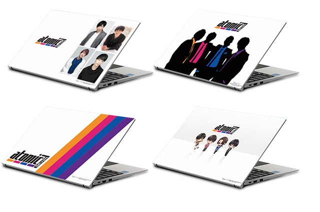 15.6インチBモデル＜税込：¥143,000＞