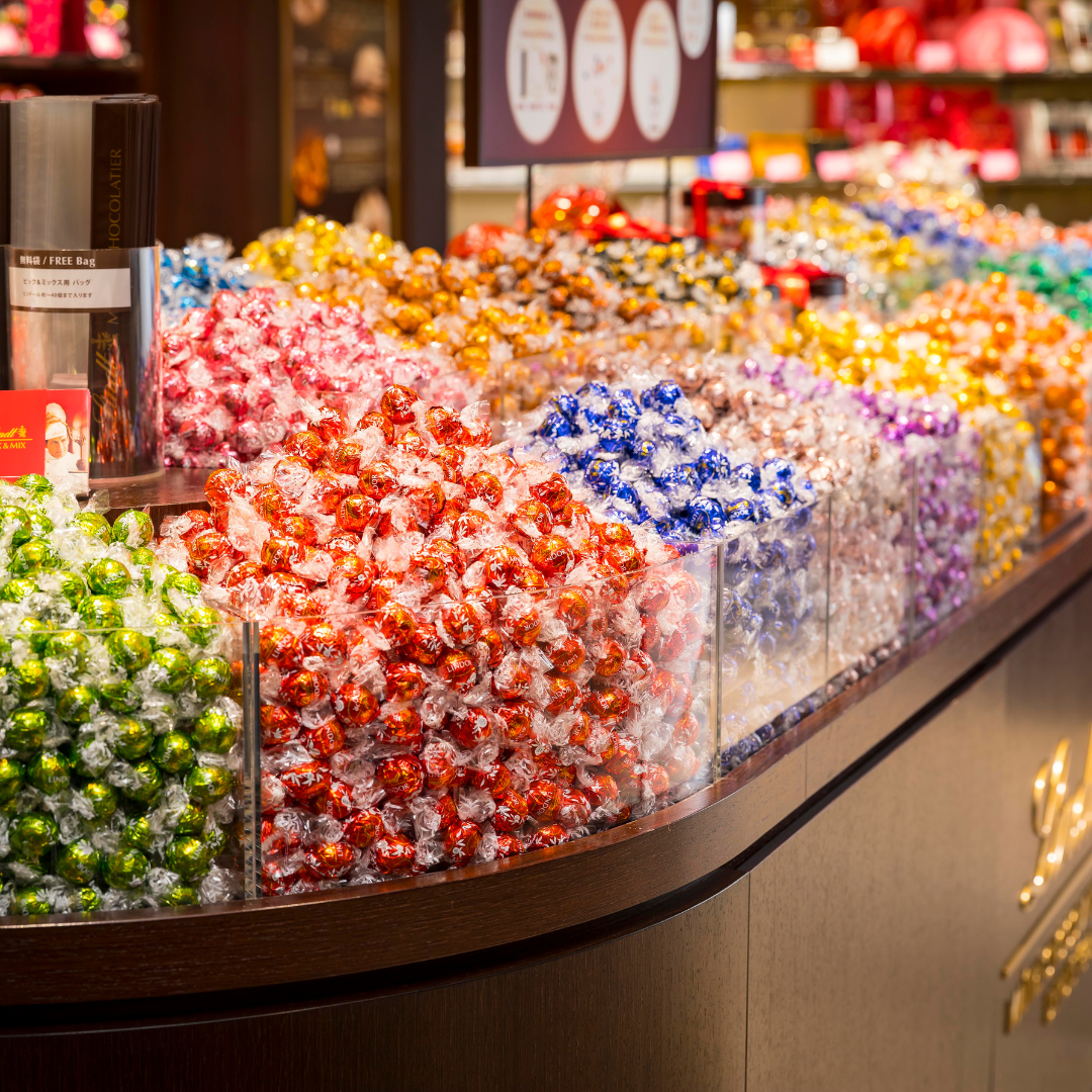 Lindt（リンツ）は2024年2月15日より一部商品の価格を改定いたします