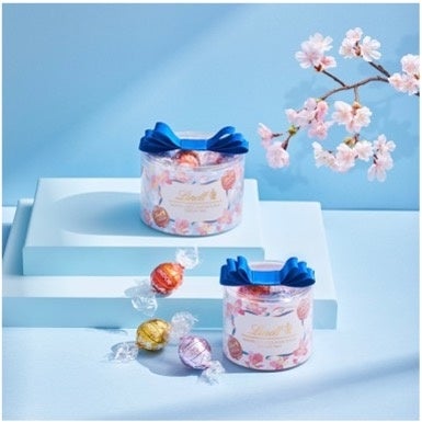 大切な人へのお返しや気持ちを伝えるギフトに『リンツ ホワイトデー