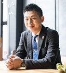 LearnMore代表 坂口