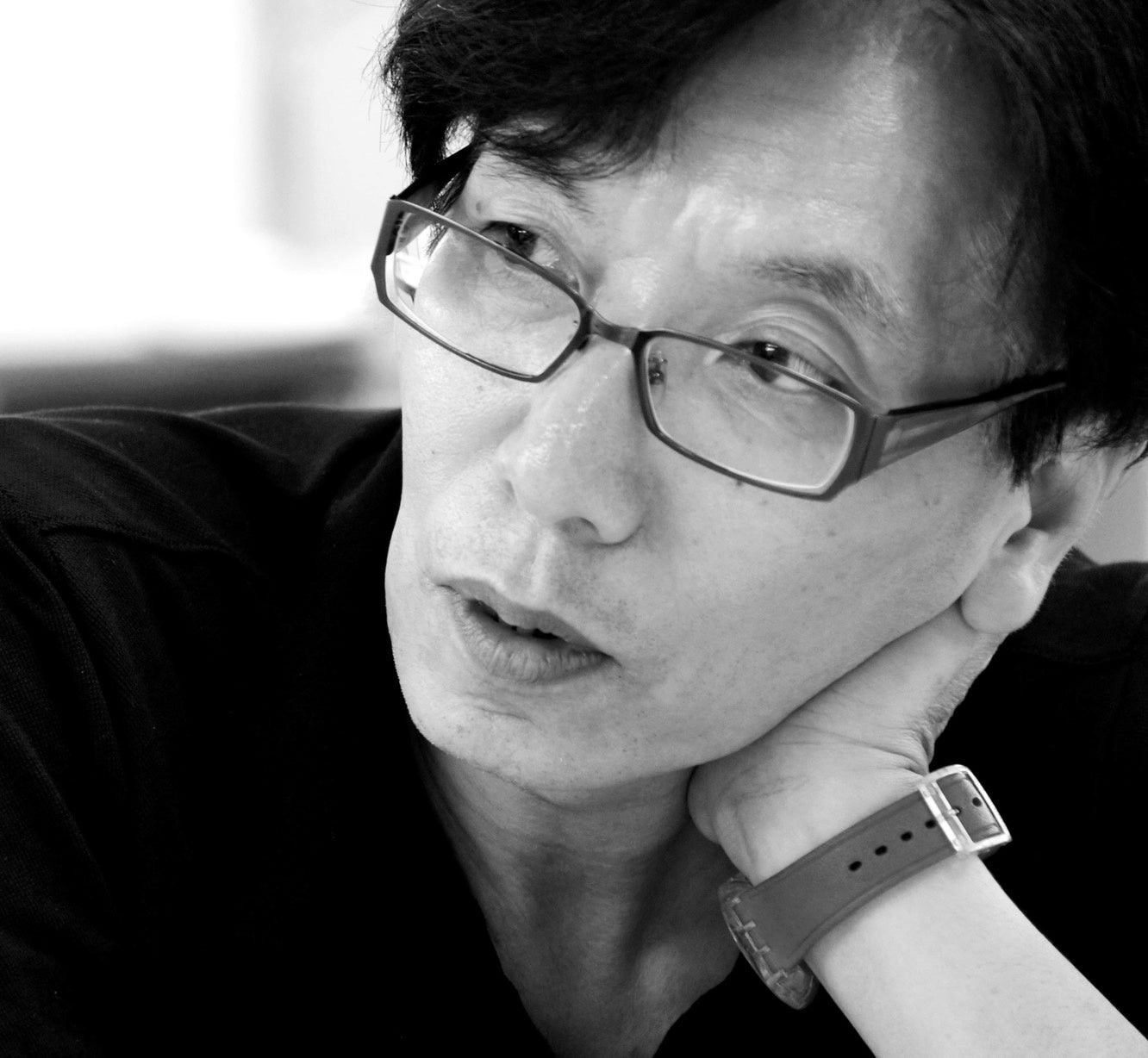 藤本由紀夫 Fujimoto Yukio