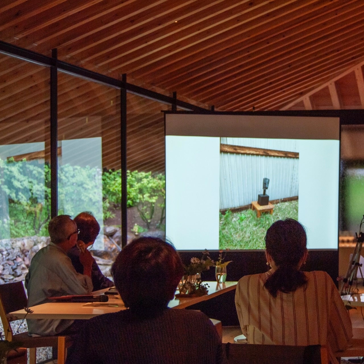 「山のシューレ2021」