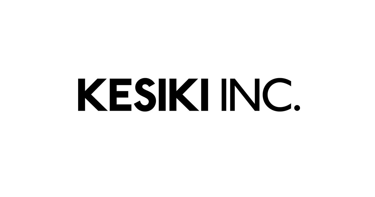 株式会社KESIKI