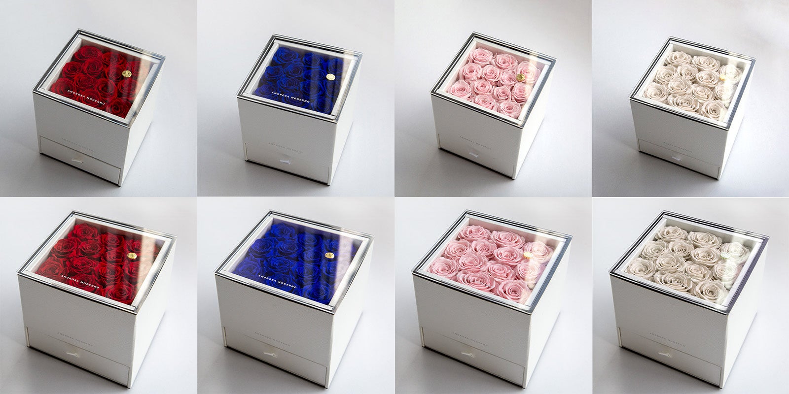 イマンプリンセスローズキャニスターM 難あり