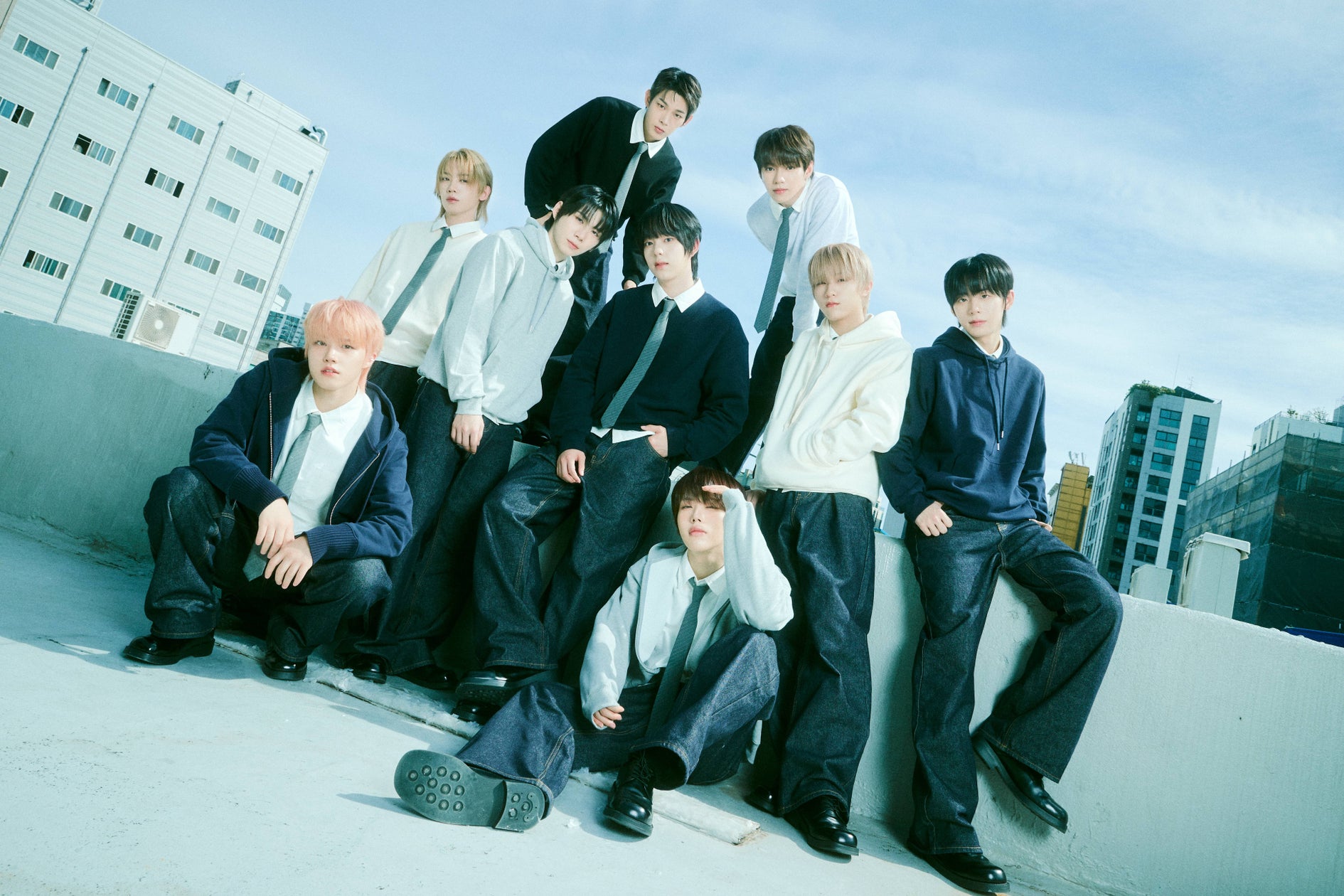 AHOF Partners with JB Entertainment