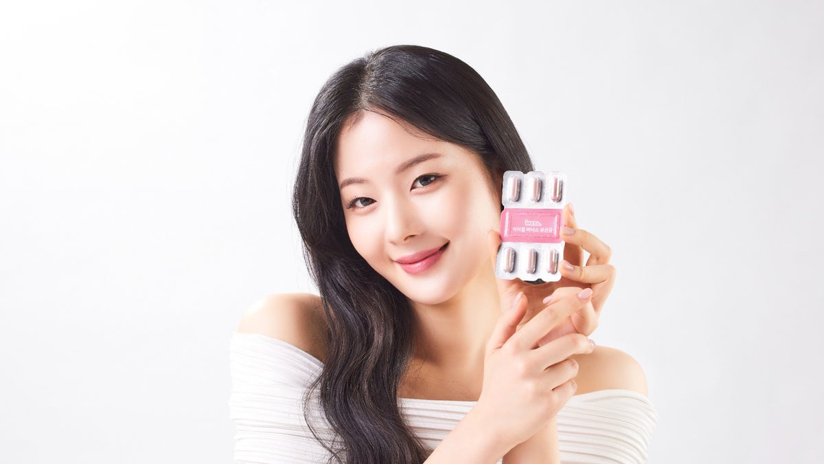 韓国発フェムケア「iHEAL」の女性向け乳酸菌サプリ「iHEAL ヴィーナス乳酸菌」が2026年11月より順次国内販売へ