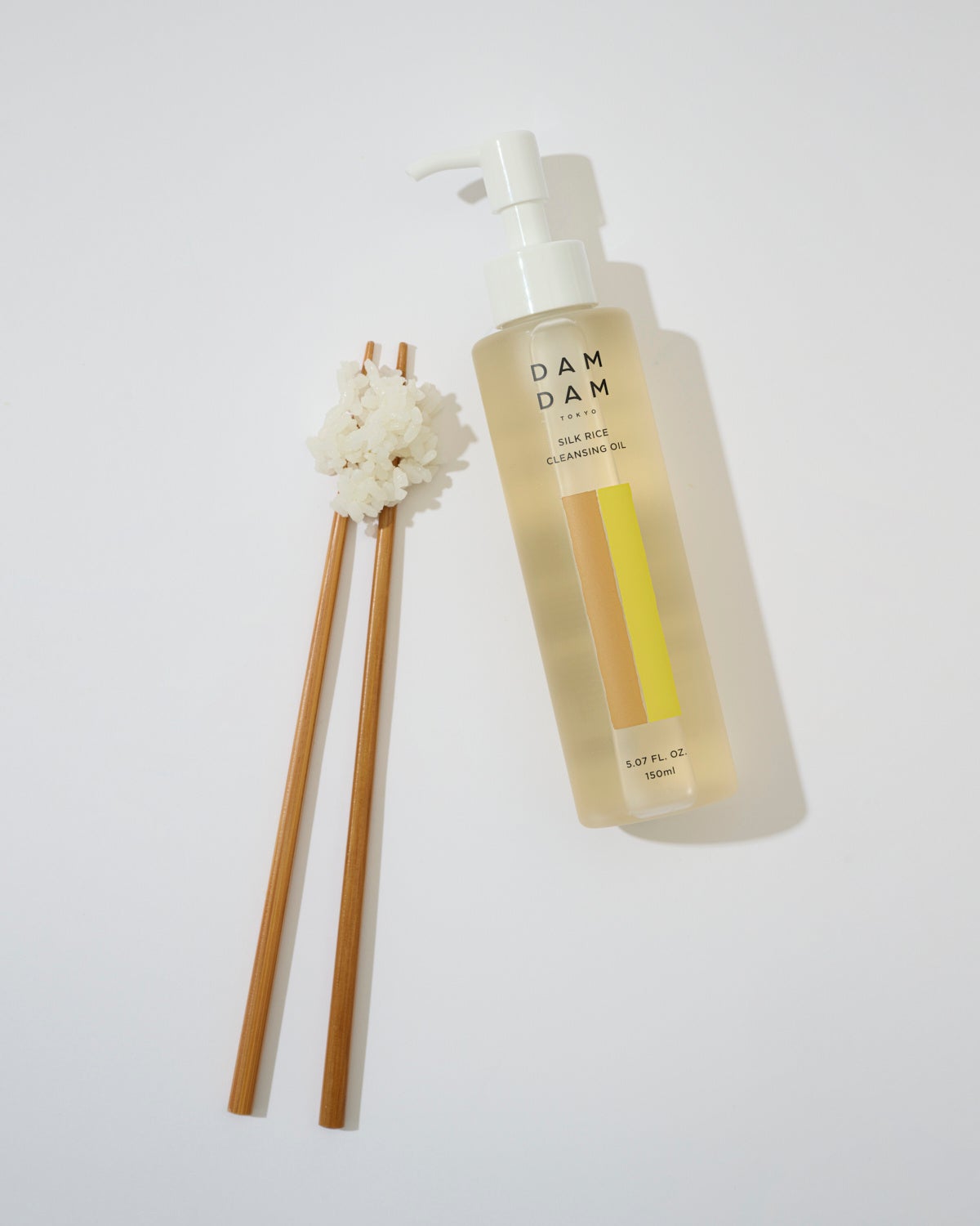 シルクライスクレンジングオイル