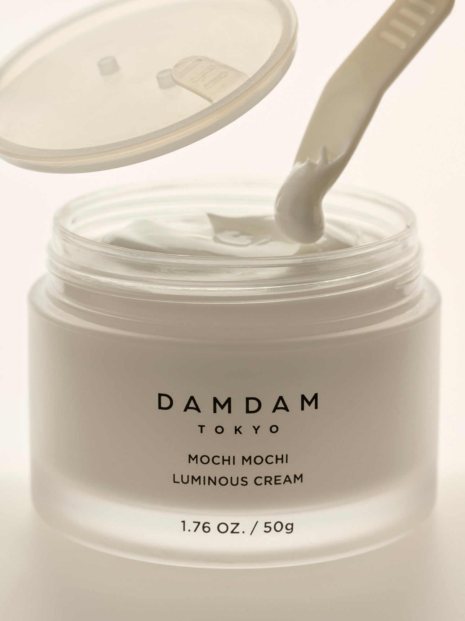 MOCHI MOCHI - Luminous Cream