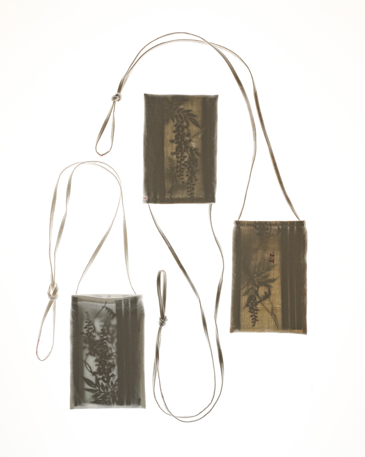 mini bags by @l.armoire_officiel