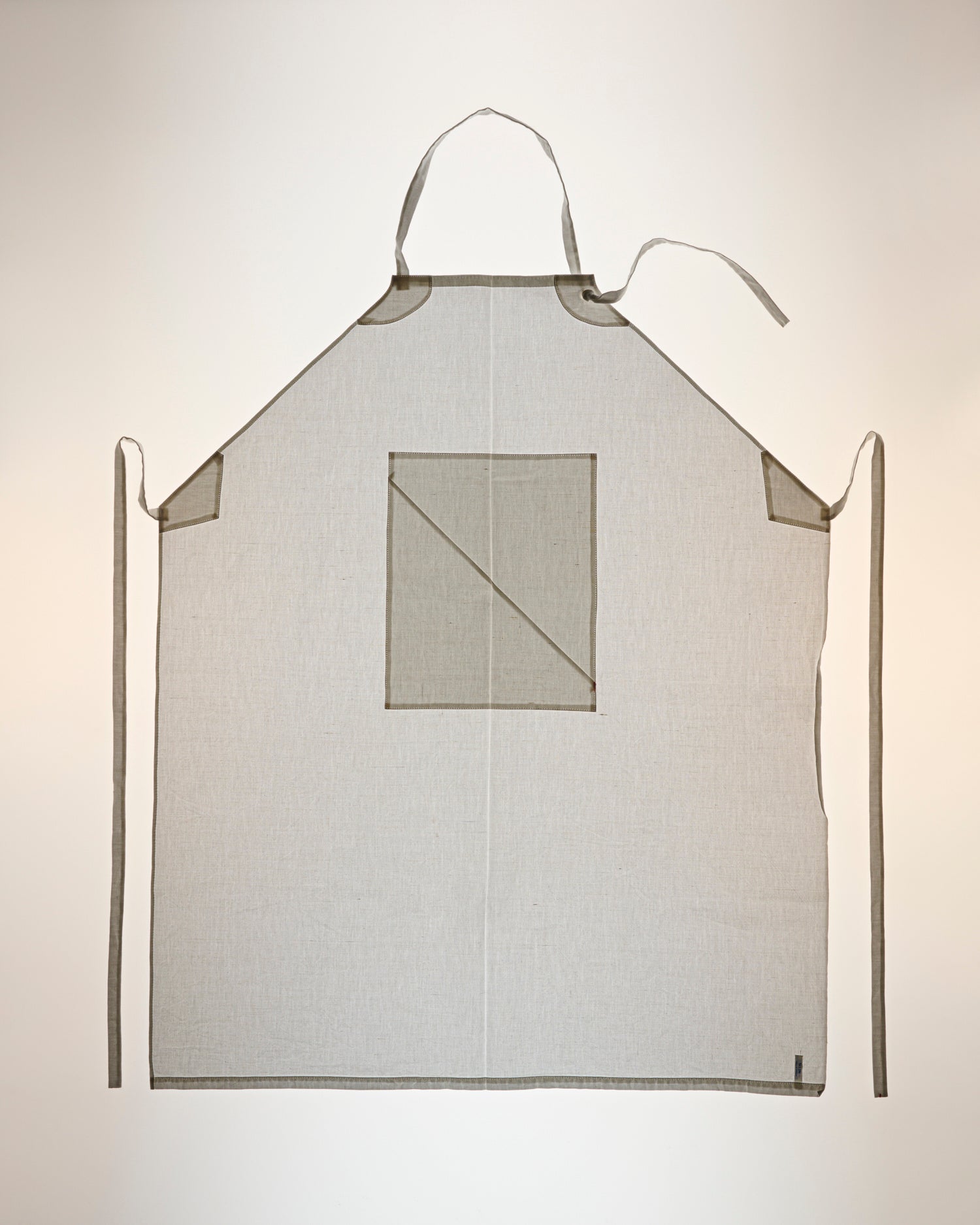 Apron by @l.armoire_officiel