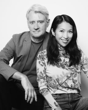 DAMDAM TOKYOの最後のAtelierで5人のアーティストとのコラボ作品を展示 DAMDAM TOKYOの最後のAtelierで5人のアーティストとのコラボ作品を展示