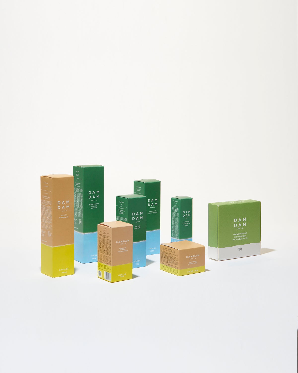 DAMDAM 化粧品5点セット DAMDAM240122_40802_v_web2_1_1_