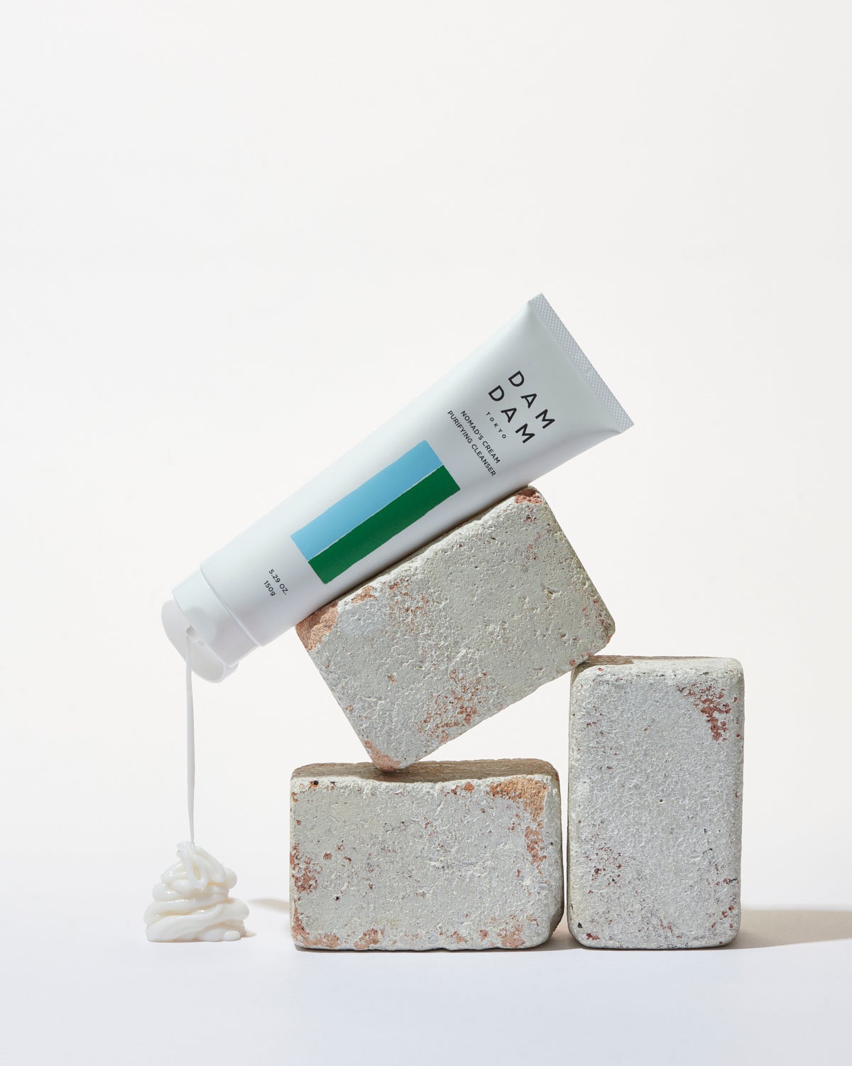 DAMDAM（ダムダム）】SPRING POP-UP SHOPS | 株式会社SEVEN DAYSの