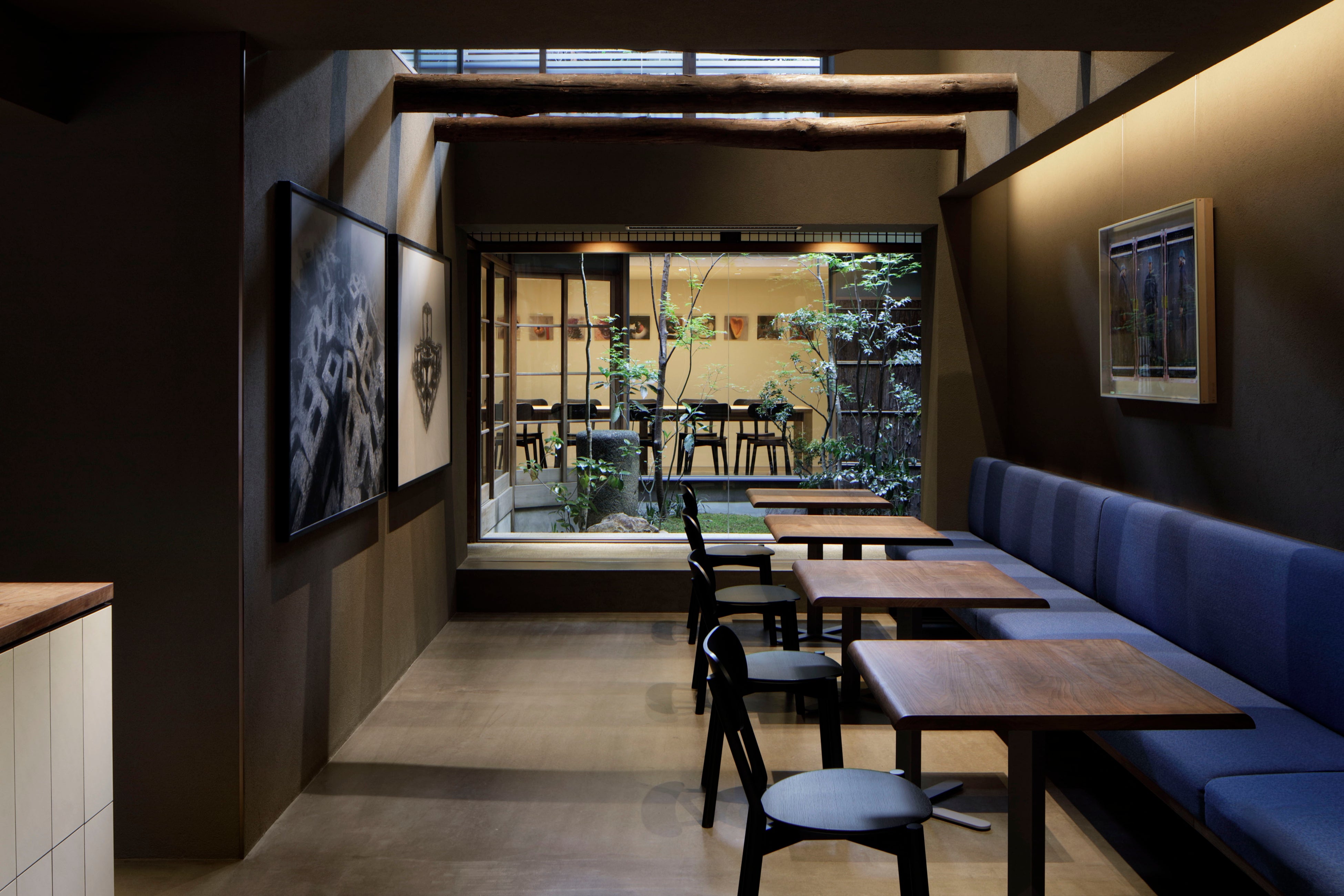 Photo： DAISUKE SHIMA