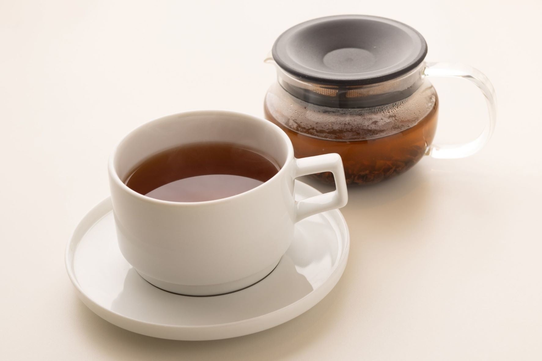 カカオティー　￥750