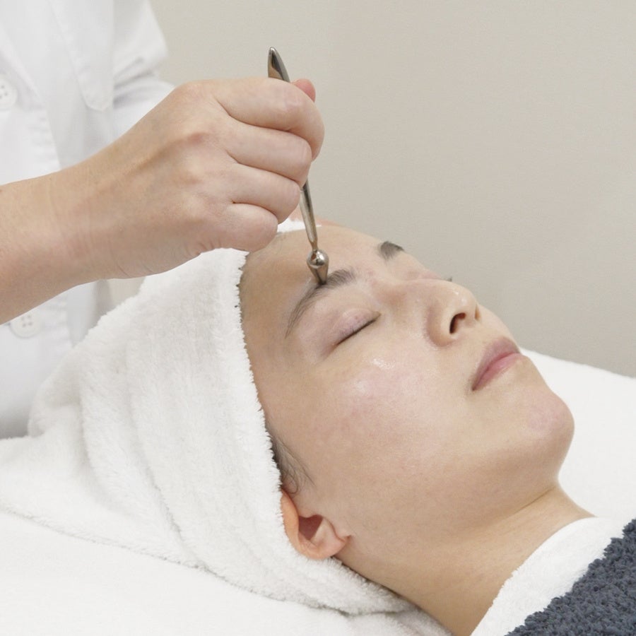 温熱・フェイス・リバイラタイズ