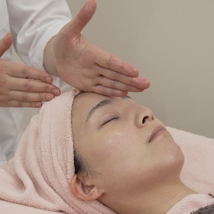 お悩み別リカバリー・フェイス＆ヘッド