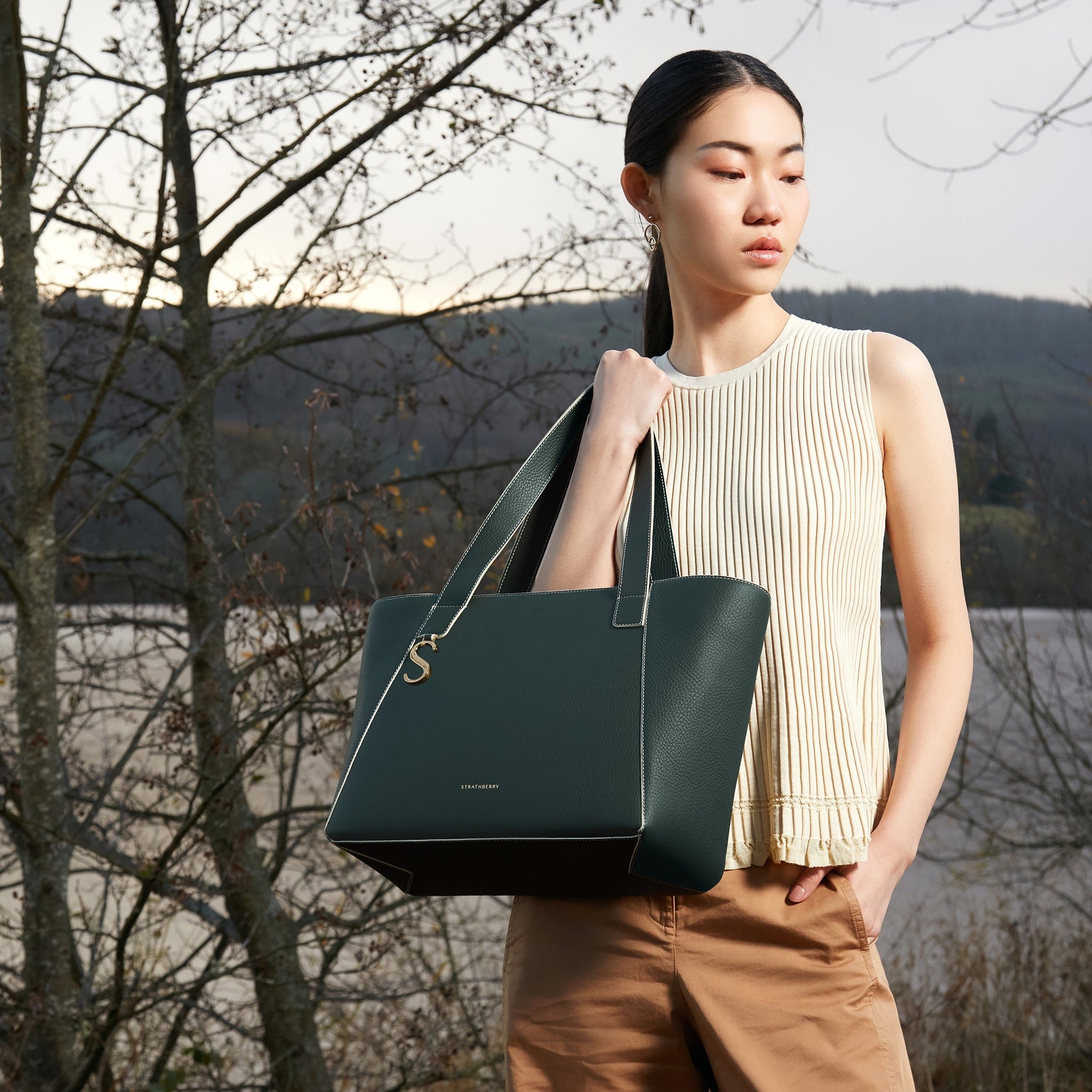 Sカバス　66000円