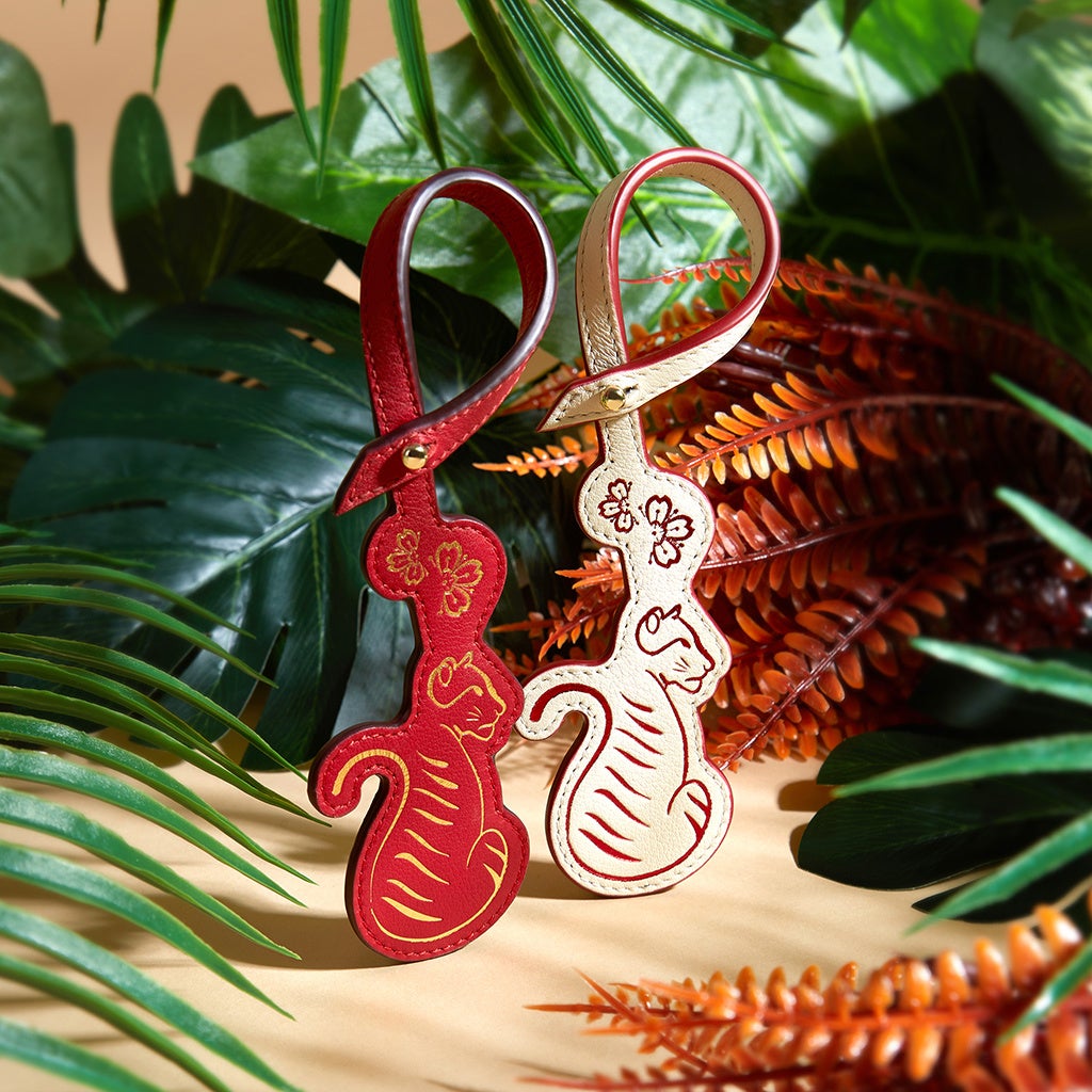 干支チャーム：12500円（税込み）