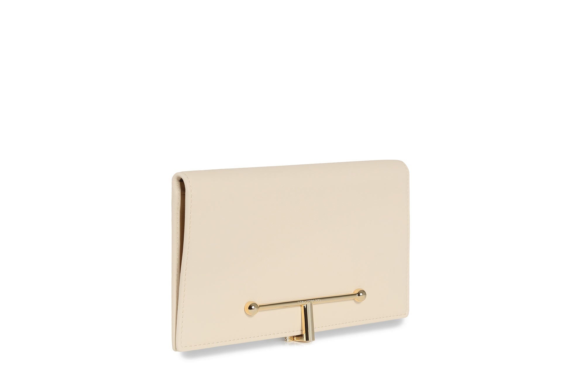 m*3様 ストラスべリー　STRATHBERRY 長財布 ストラスベリー - Large Melville Street Wallet - 緑