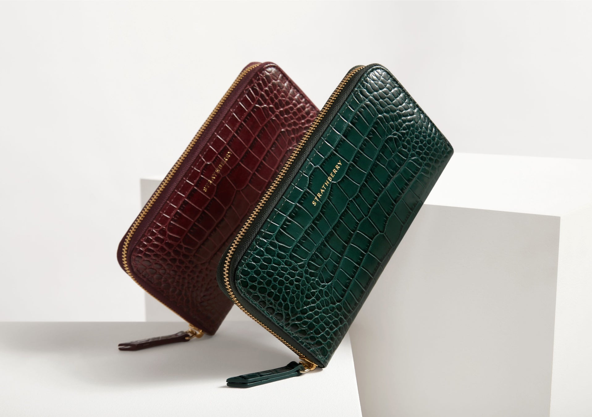 ローズストリートウォレットL:31000円